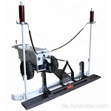 Hot Sell Walk-Behind-Betonboden-Estrichmaschine FDJP-24